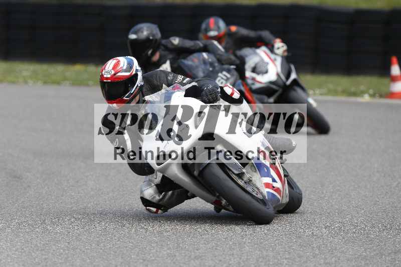 /34 25.07.2025 Speer Racing ADR/Gruppe rot/611
